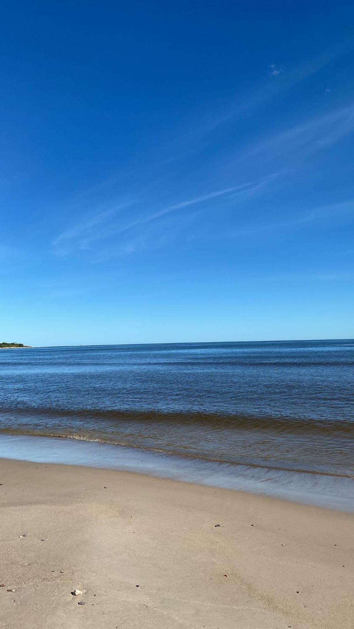 La Quimera A Pasos De La Playa Atlántida Eksteriør bilde