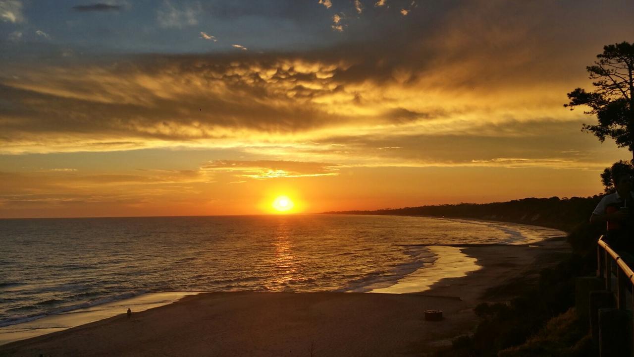 La Quimera A Pasos De La Playa Atlántida Eksteriør bilde