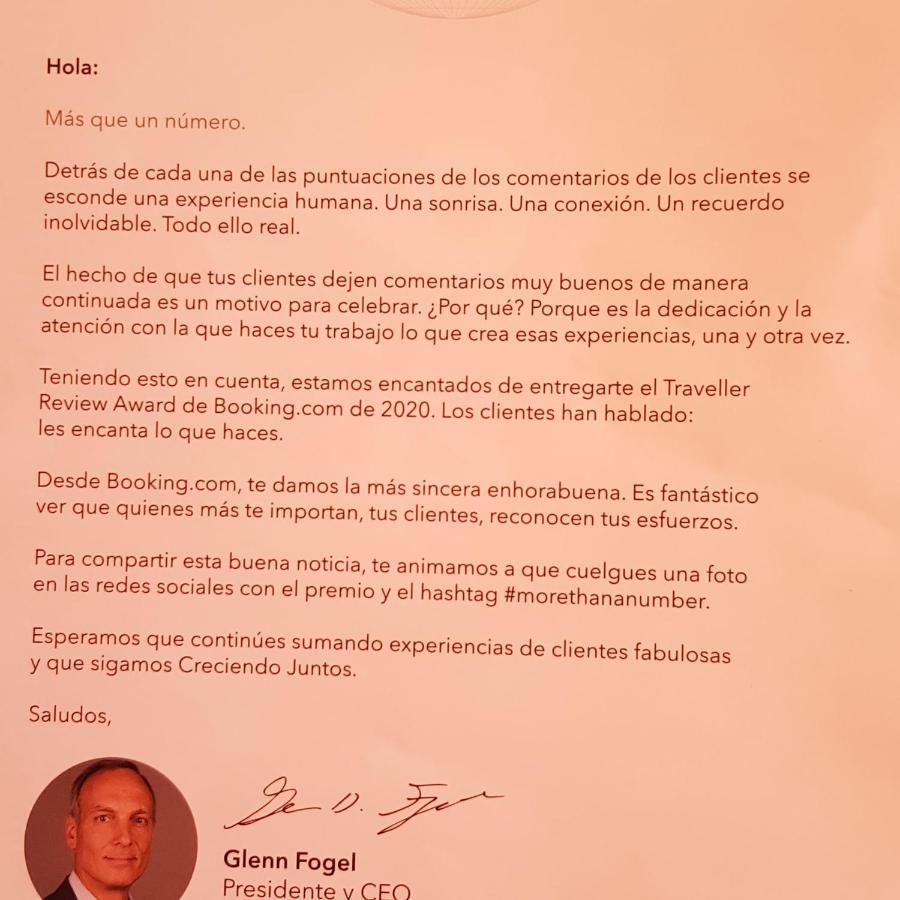 La Quimera A Pasos De La Playa Atlántida Eksteriør bilde